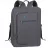 Geanta laptop Rivacase 7590 Grey, 15-16