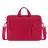 Geanta laptop Rivacase 7530 Canvas Red, 15-16