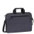 Geanta laptop Rivacase 7730 Canvas Black, 15-16