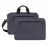 Geanta laptop Rivacase 7730 Canvas Black, 15-16