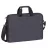 Geanta laptop Rivacase 7730 Canvas Black, 15-16