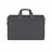Geanta laptop Rivacase 8257 Canvas Black, 17.3