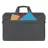 Geanta laptop Rivacase 8257 Canvas Black, 17.3