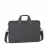 Geanta laptop Rivacase 8257 Canvas Black, 17.3