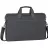 Geanta laptop Rivacase 8257 Canvas Black, 17.3