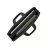 Geanta laptop Rivacase 8257 Canvas Black, 17.3