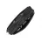 Geanta laptop Rivacase 8257 Canvas Black, 17.3