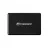 Card reader TRANSCEND TS-RDF9K2 Black, USB3.1