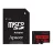 Card de memorie APACER AP32GMCSH10U5-R, MicroSD 32GB, Class 10,  UHS-I,  U1,  SD adapter
