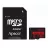 Card de memorie APACER AP32GMCSH10U5-R, MicroSD 32GB, Class 10,  UHS-I,  U1,  SD adapter
