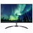 Monitor PHILIPS 276E8VJSB, 27.0 3840x2160, IPS HDMI DP