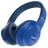 Casti cu microfon JBL E55BT Blue, Bluetooth