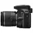 Camera foto D-SLR NIKON Nikon   D3500 kit AF-P 18-55 nonVR bk