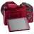 Фотокамера компактная NIKON Coolpix B500 Red