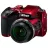 Camera foto compacta NIKON Coolpix B500 Red