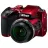 Фотокамера компактная NIKON Coolpix B500 Red
