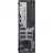 Calculator DELL OptiPlex 3060 MT Black, Core i5-8500 8GB 1TB DVD lnteI UHD Ubuntu Keyboard+Mouse