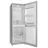 Холодильник Indesit DS 4160 S, 269 ​​л,  Ручное размораживание,  Капельная система размораживания,  167 см,  Серебристый, A