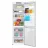 Холодильник Samsung RB33J3000WW/UA, 328 л,  No Frost,  Быстрое замораживание,  Дисплей,  185 см,  Белый, A+