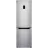 Холодильник Samsung RB33J3200SA, 328 л,  No Frost,  Быстрое замораживание,  Дисплей,  185 см,  Металл Графит,, A+