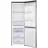 Холодильник Samsung RB33J3200SA, 328 л,  No Frost,  Быстрое замораживание,  Дисплей,  185 см,  Металл Графит,, A+