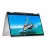 Laptop DELL 13.3 XPS 13 2-in-1 Aluminium/Carbon Ultrabook (9365) Silver, QHD+ Core i7-8500Y 16GB 512GB SSD Intel UHD Win10Pro 1.24kg