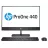 Computer All-in-One HP ProOne 440 G4 Black, 23.8, FHD Core i3-8100T 4GB 1TB DVD Intel UHD Win10Pro Keyboard+Mouse 4NU52EA#ACB