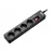 Prelungitor cu protectie APC P43B-RS