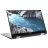 Laptop DELL XPS 15 2-in-1 Aluminium/Carbon Ultrabook (9575) Silver, 15.6, FHD Touch Core i7-8705G 16GB 512GB SSD Radeon RX Vega M GL 4GB Win10Pro 2.0kg