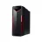Calculator ACER Nitro 50-100 MT Black/Red, Ryzen 5 2600 8GB 1TB 128GB SSD DVD GeForce GTX 1060 3GB Endless OS DG.E0TME.005