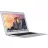 Laptop APPLE MacBook Air (Mid 2017) Silver MQD42UA/A, 13.3, WXGA+ Core i5 8GB 256Gb SSD Intel HD macOS High Sierra 1.34kg