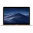 Laptop APPLE MacBook (Mid 2017) Gold MRQN2UA/A, 12.0, Retina IPS Core M3 8GB 256GB SSD Intel HD macOS High Sierra 0.92kg
