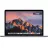 Laptop APPLE MacBook Pro (Mid 2017) Space Gray MPXQ2UA/A, 13.3, Retina IPS Core i5 8GB 128GB Intel Iris Plus macOS High Sierra 1.37kg