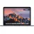 Laptop APPLE MacBook Pro (Mid 2017) Silver MPXU2UA/A, 13.3, Retina IPS Core i5 8GB 256GB Intel Iris Plus macOS High Sierra 1.37kg