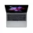 Laptop APPLE MacBook Pro (Mid 2017) Space Gray MPXT2UA/A, 13.3, Retina IPS Core i5 8GB 256GB SSD Intel Iris Plus macOS High Sierra 1.37kg