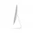 PC All-in-One APPLE iMac (Mid 2017) MNE02UA/A, 21.5, 4K Retina IPS Core i5 8GB 1TB Fusion Drive Radeon Pro 560 4GB Keyboard+Mouse macOS High Sierra