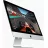 Computer All-in-One APPLE iMac (Mid 2017) MNEA2UA/A, 27.0, 5K Retina IPS Core i5 8GB 1TB Fusion Drive Radeon Pro 575 4GB Keyboard+Mouse macOS High Sierra