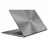 Laptop ASUS S510UA Grey Metal, 15.6, FHD Core i3-8130U 4GB 1TB Intel UHD Endless OS 1.7kg