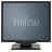 Monitor FUJITSU E19-7 LED, 19.0 1280x1024, IPS VGA DVI SPK