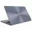 Laptop ASUS X542UN Grey, 15.6, FHD Core i7-8550U 8GB 1TB 256GB SSD DVD GeForce MX150 4GB Endless OS 2.3kg