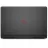 Laptop DELL Inspiron 15 7000 Black (7580), 15.6, FHD Core i7-8565U 8GB 512GB SSD GeForce MX150 2GB Win10 1.87kg