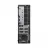 Calculator DELL OptiPlex 3060 SFF Black, Core i3-8100 8GB 256GB SSD DVD lnteI UHD Ubuntu Keyboard+Mouse