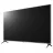 Телевизор LG 70UK6950 Black, 70, 3840x2160 (4K),  SmartTV