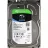 HDD SEAGATE SkyHawk Surveillance (ST6000VX001), 3.5 6.0TB, 256MB 5400rpm