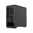 Carcasa fara PSU GAMEMAX EXPEDITION H605-BK Black, Micro-ATX