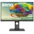 Монитор BENQ PD2700U, 27.0 3840x2160, IPS HDMI DP miniDP KVM HAS Pivot SPK