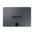 SSD Samsung 860 QVO MZ-76Q1T0BW, 1.0TB, 2.5