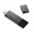 USB flash drive Samsung Duo Plus MUF-64DB/APC, 64GB, USB3.1,  Type-C