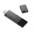 Флешка Samsung Duo Plus MUF-64DB/APC, 64GB, USB3.1,  Type-C