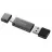 Флешка Samsung Duo Plus MUF-64DB/APC, 64GB, USB3.1,  Type-C